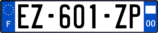 EZ-601-ZP