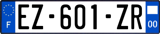 EZ-601-ZR