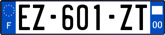 EZ-601-ZT