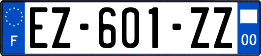 EZ-601-ZZ