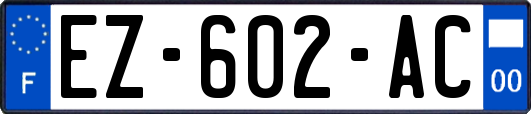 EZ-602-AC