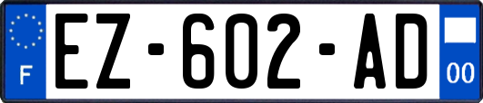 EZ-602-AD