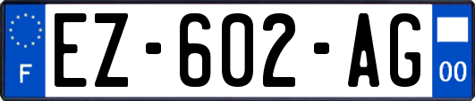 EZ-602-AG