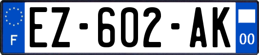 EZ-602-AK