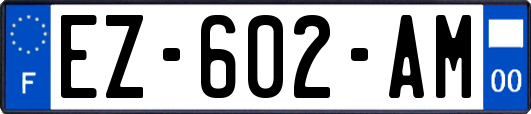 EZ-602-AM