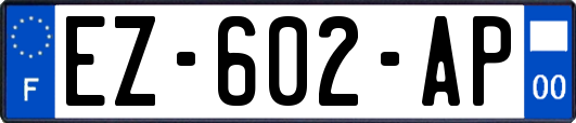 EZ-602-AP