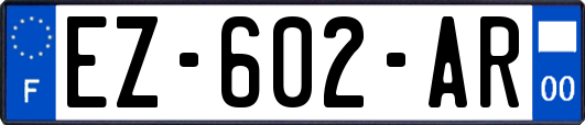 EZ-602-AR