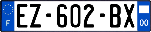 EZ-602-BX