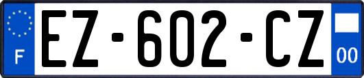 EZ-602-CZ