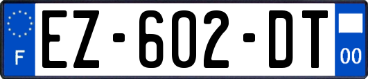 EZ-602-DT