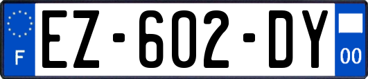 EZ-602-DY