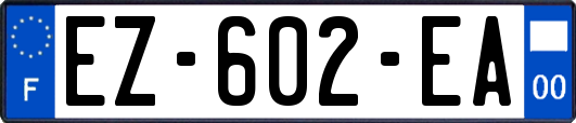 EZ-602-EA