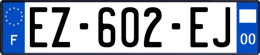 EZ-602-EJ