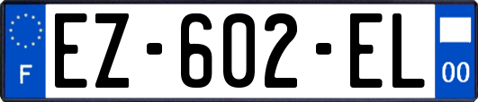 EZ-602-EL