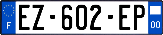 EZ-602-EP