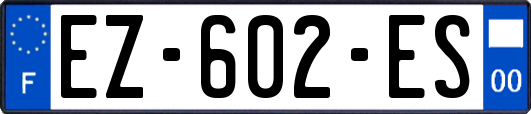 EZ-602-ES