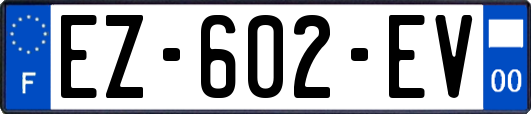 EZ-602-EV