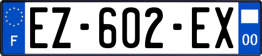 EZ-602-EX