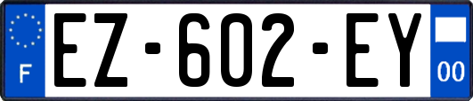 EZ-602-EY