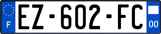 EZ-602-FC