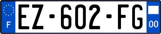 EZ-602-FG