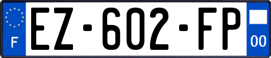 EZ-602-FP