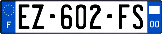 EZ-602-FS