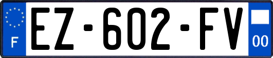 EZ-602-FV