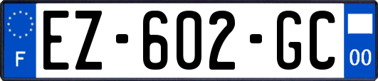 EZ-602-GC