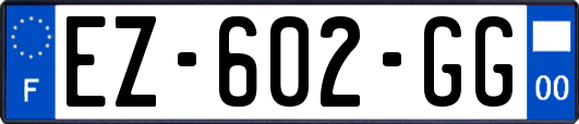 EZ-602-GG