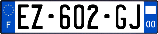 EZ-602-GJ