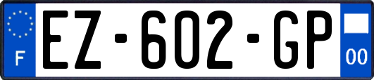 EZ-602-GP