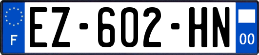 EZ-602-HN