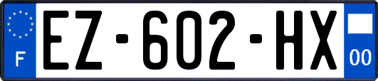 EZ-602-HX