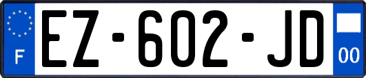 EZ-602-JD