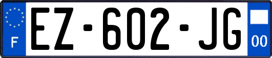 EZ-602-JG