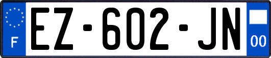 EZ-602-JN