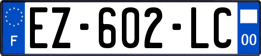 EZ-602-LC