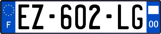 EZ-602-LG