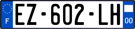 EZ-602-LH