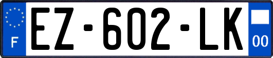 EZ-602-LK