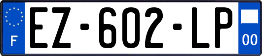 EZ-602-LP