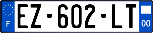 EZ-602-LT