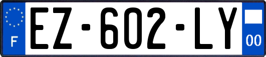 EZ-602-LY