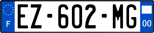 EZ-602-MG