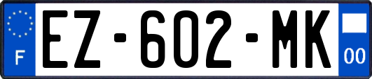 EZ-602-MK