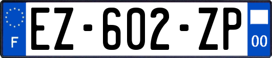 EZ-602-ZP