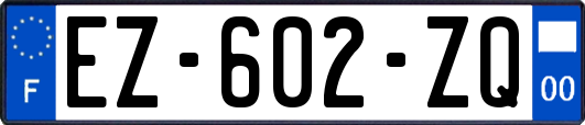 EZ-602-ZQ
