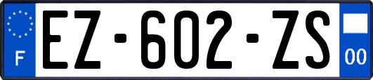 EZ-602-ZS