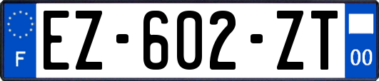 EZ-602-ZT